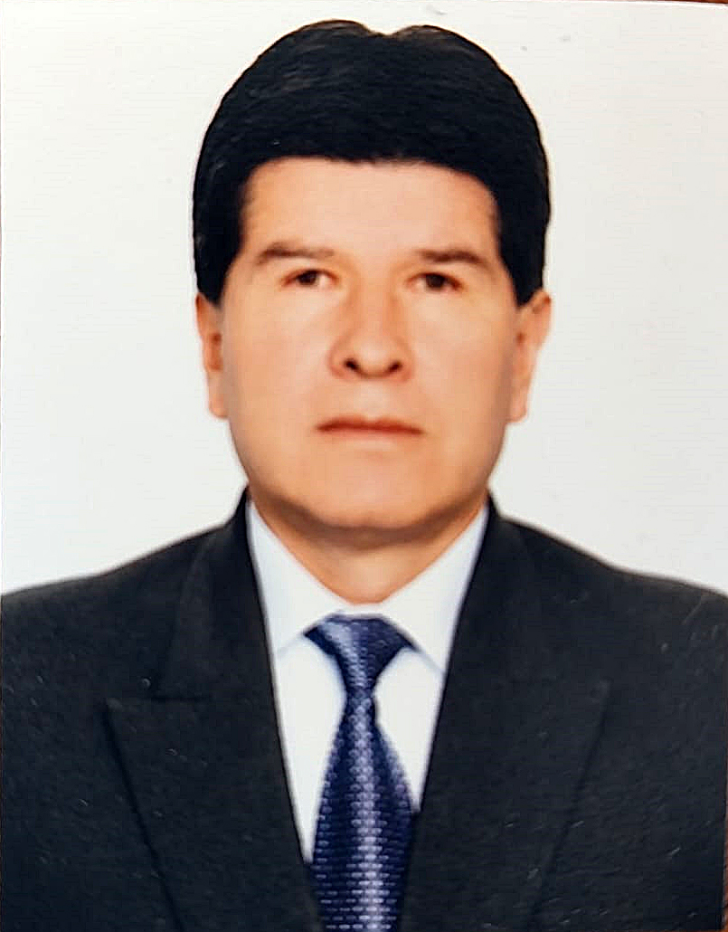 Alejandro Torres