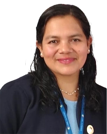 Prof. Brisaida